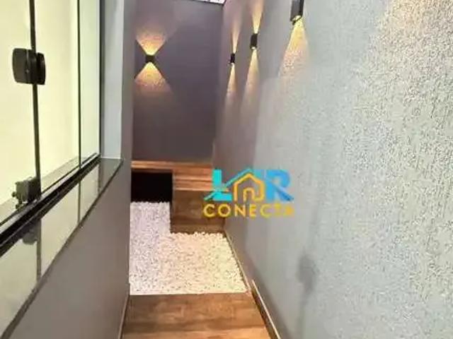 Casa / Sobrado para Venda em Praia Grande/SP Vilamar 3 Quartos