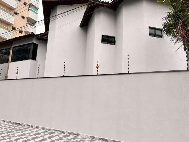 Casa / Sobrado para Venda em Praia Grande/SP Vilamar 3 Quartos