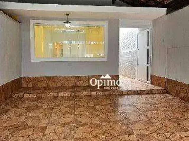 Casa / Sobrado para Venda em Praia Grande/SP Vilamar 3 Quartos