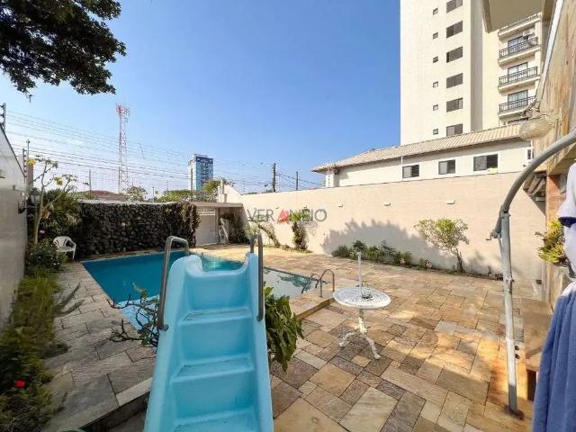 Casa / Sobrado para Venda em Praia Grande/SP Vilamar 4 Quartos