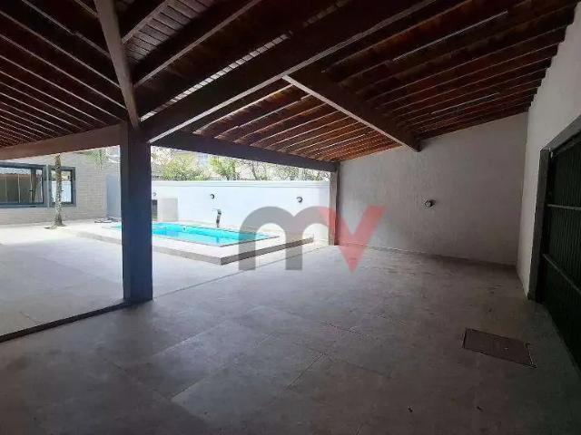 Casa / Sobrado para Venda em Praia Grande/SP Vilamar 4 Quartos