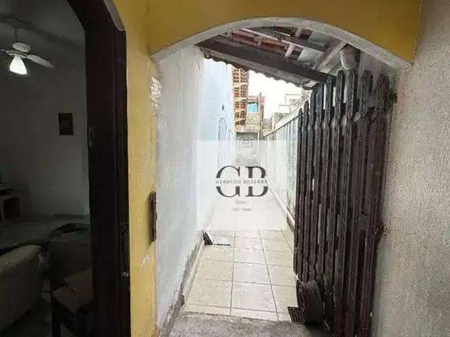 Casa / Sobrado para Venda em Praia Grande/SP Vilamar
