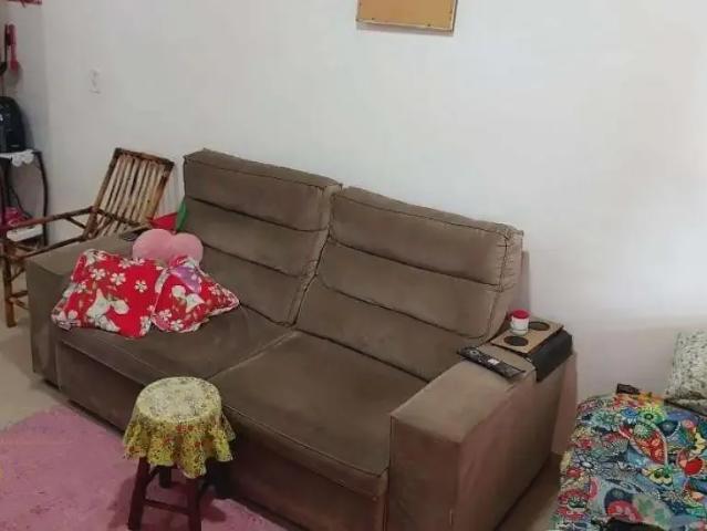 Casa / Sobrado para Venda em Praia Grande/SP Aviação 3 Quartos