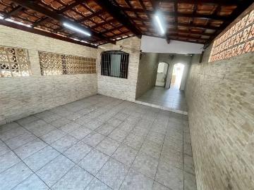 Casa / Sobrado para Venda em Praia Grande/SP Aviação 3 Quartos