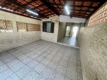 Casa / Sobrado para Venda em Praia Grande/SP Aviação 3 Quartos