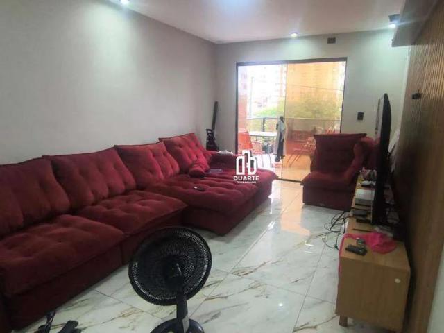 Casa / Sobrado para Venda em Praia Grande/SP Aviação 3 Quartos