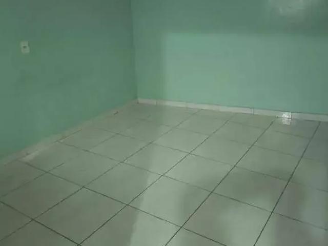 Casa / Sobrado para Venda em Praia Grande/SP Aviação 3 Quartos
