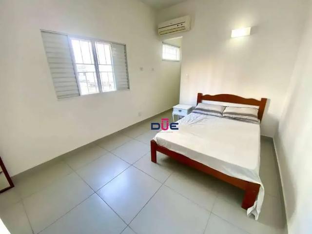 Casa / Sobrado para Venda em Praia Grande/SP Aviação 3 Quartos