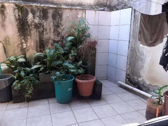 Casa / Sobrado para Venda em Praia Grande/SP Aviação 3 Quartos