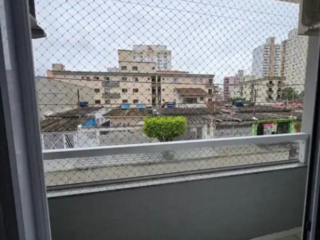 Casa / Sobrado para Venda em Praia Grande/SP Aviação 3 Quartos