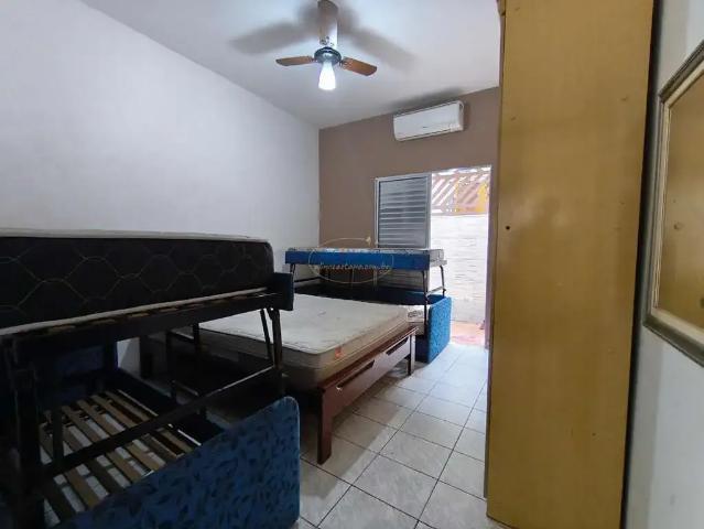 Casa / Sobrado para Venda em Praia Grande/SP Aviação 1 Quartos
