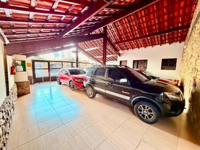 Casa / Sobrado para Venda em Praia Grande/SP Aviação 1 Quartos