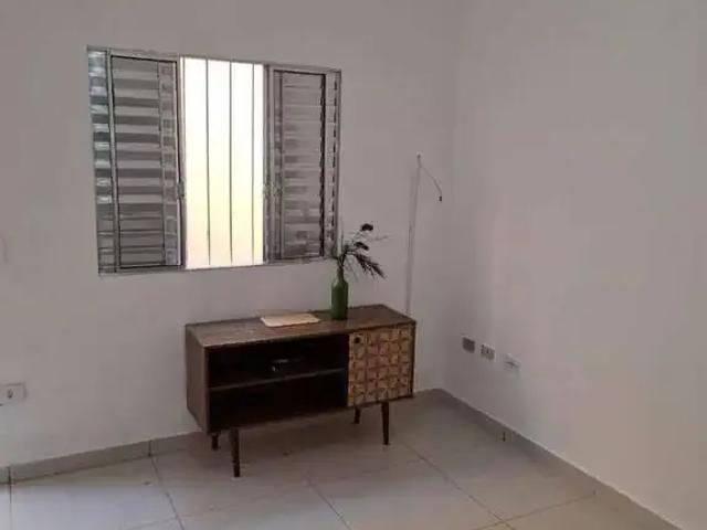 Casa / Sobrado para Venda em Praia Grande/SP Aviação 1 Quartos