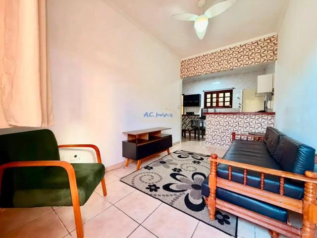 Casa / Sobrado para Venda em Praia Grande/SP Aviação 1 Quartos