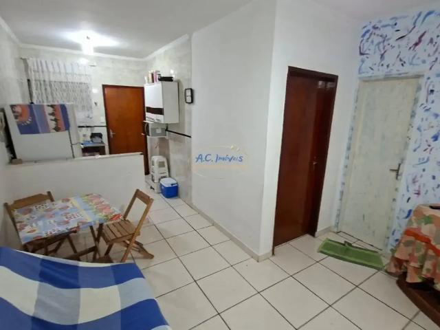 Casa / Sobrado para Venda em Praia Grande/SP Aviação 1 Quartos