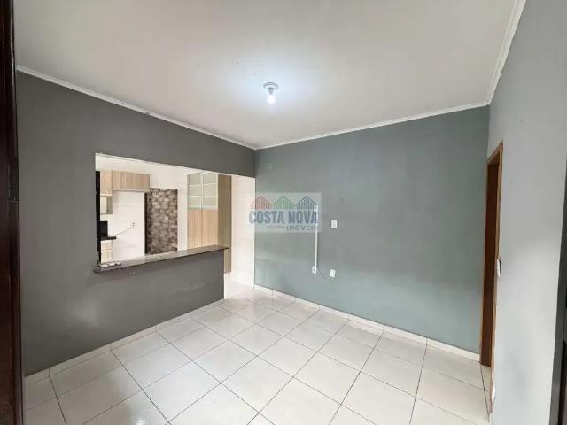 Casa / Sobrado para Venda em Praia Grande/SP Aviação 2 Quartos