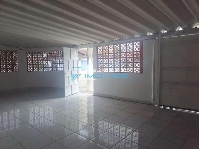 Casa / Sobrado para Venda em Praia Grande/SP Aviação 2 Quartos