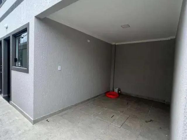 Casa / Sobrado para Venda em Praia Grande/SP Aviação 2 Quartos