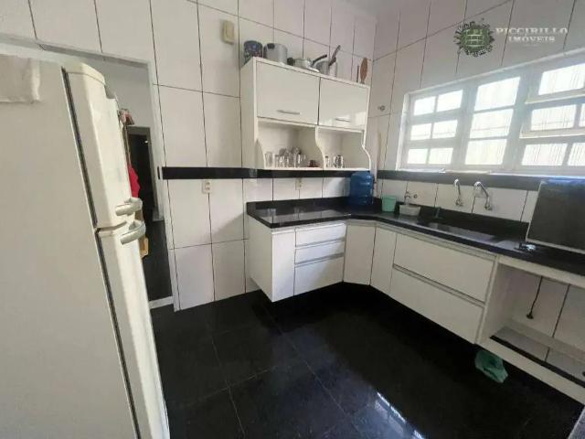 Casa / Sobrado para Venda em Praia Grande/SP Aviação 2 Quartos