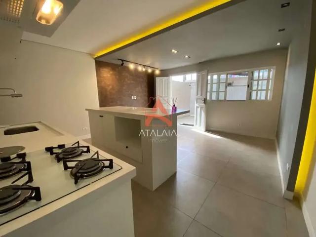 Casa / Sobrado para Venda em Praia Grande/SP Aviação 2 Quartos