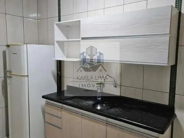 Casa / Sobrado para Venda em Praia Grande/SP Aviação 2 Quartos