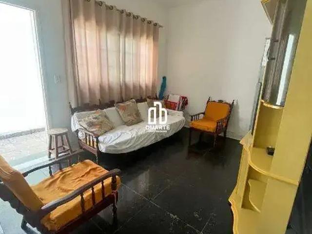 Casa / Sobrado para Venda em Praia Grande/SP Aviação 2 Quartos