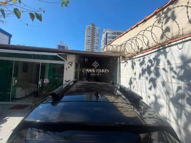 Casa / Sobrado para Venda em Praia Grande/SP Aviação 2 Quartos