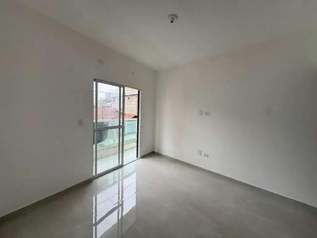 Casa / Sobrado para Venda em Praia Grande/SP Aviação 2 Quartos