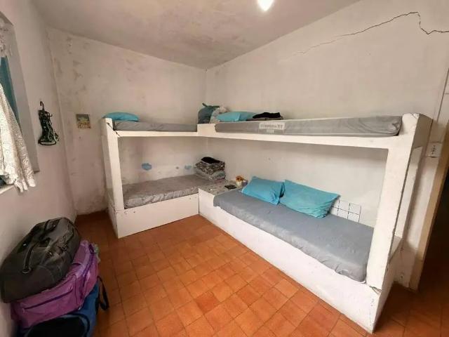 Casa / Sobrado para Venda em Praia Grande/SP Aviação 2 Quartos