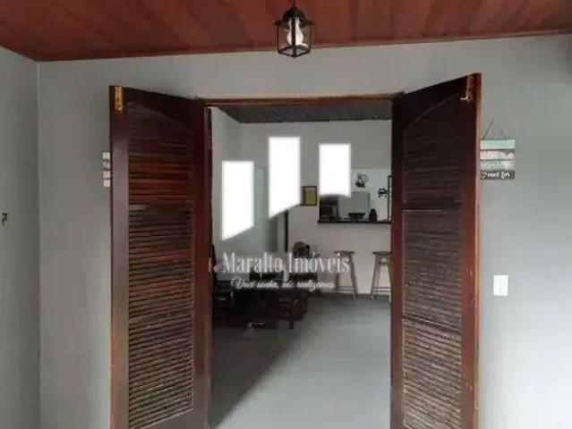 Casa / Sobrado para Venda em Praia Grande/SP Aviação 2 Quartos