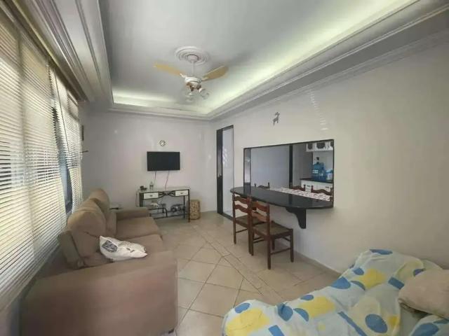 Casa / Sobrado para Venda em Praia Grande/SP Aviação 2 Quartos