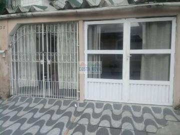 Casa / Sobrado para Venda em Praia Grande/SP Aviação 2 Quartos