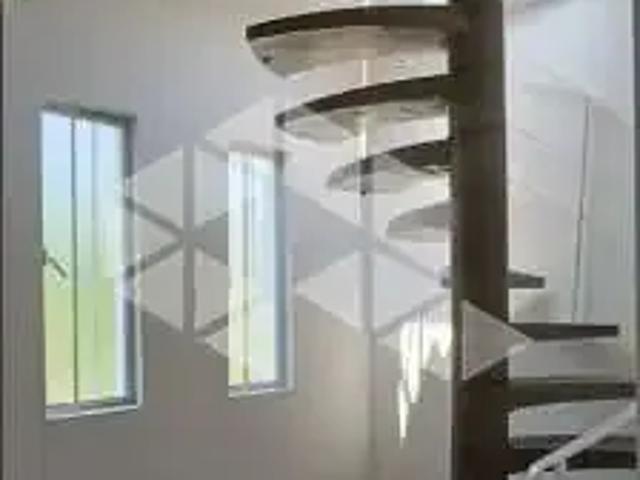 Casa / Sobrado para Venda em Praia Grande/SP Aviação 4 Quartos