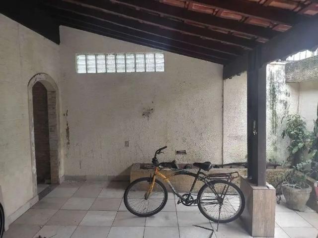Casa / Sobrado para Venda em Praia Grande/SP Aviação 4 Quartos