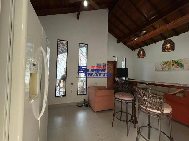 Casa / Sobrado para Venda em Praia Grande/SP Aviação 4 Quartos