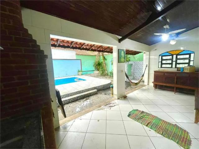 Casa / Sobrado para Venda em Praia Grande/SP Campo da Aviação 4 Quartos