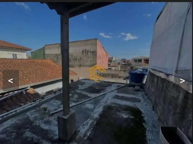 Casa / Sobrado para Venda em Praia Grande/SP Balneário Esmeralda 2 Quartos