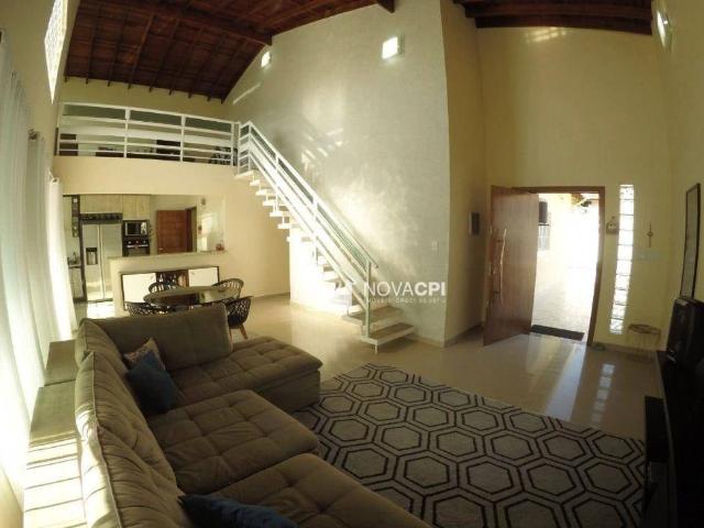 Casa / Sobrado para Venda em Praia Grande/SP Balneário Flórida 4 Quartos