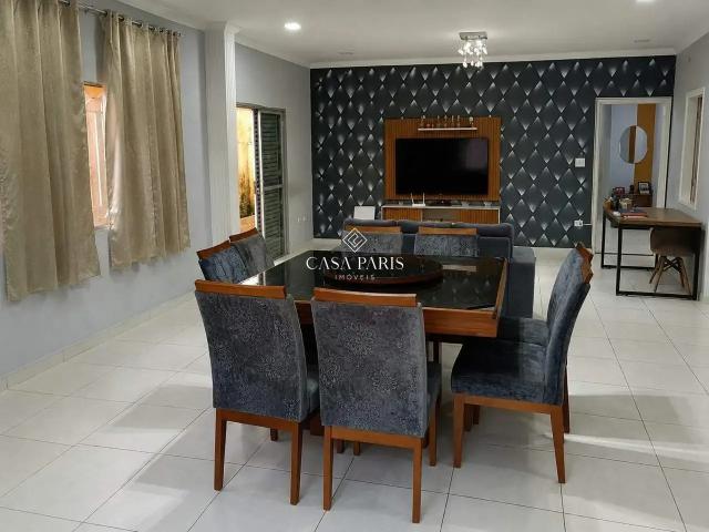 Casa / Sobrado para Venda em Praia Grande/SP Balneário Flórida 4 Quartos