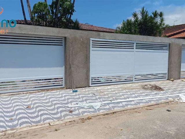 Casa / Sobrado para Venda em Praia Grande/SP Balneário Flórida 7 Quartos