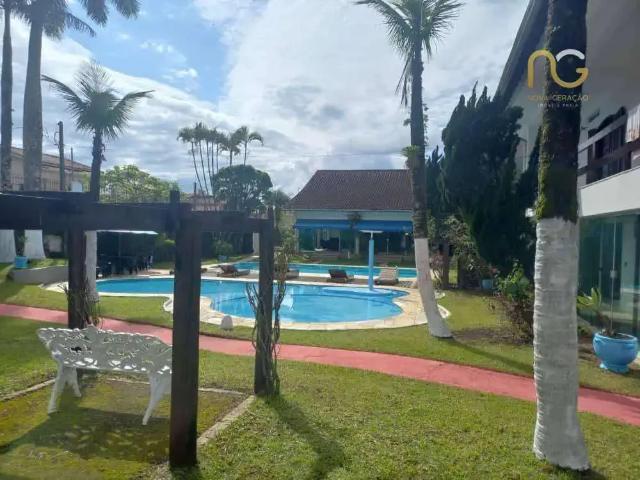 Casa / Sobrado para Venda em Praia Grande/SP Balneário Flórida 14 Quartos