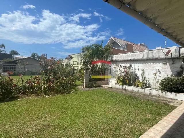 Casa / Sobrado para Venda em Praia Grande/SP Balneário Flórida 1 Quartos