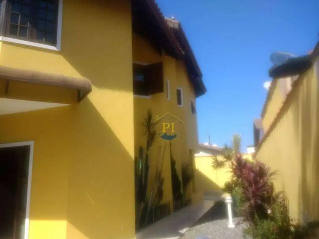 Casa / Sobrado para Venda em Praia Grande/SP Balneário Flórida 3 Quartos