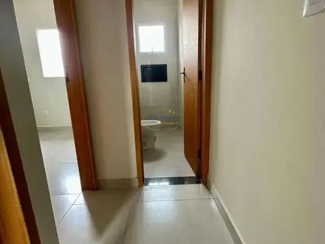 Casa / Sobrado para Venda em Praia Grande/SP Balneário Maracanã 2 Quartos