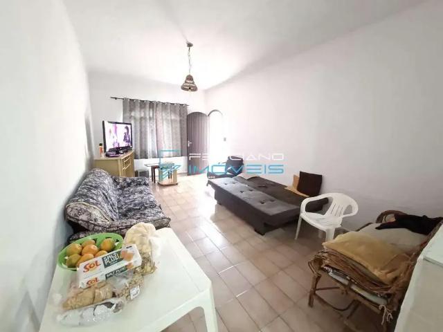 Casa / Sobrado para Venda em Praia Grande/SP Balneário Maracanã 2 Quartos