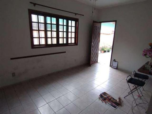 Casa / Sobrado para Venda em Praia Grande/SP Balneário Maracanã 2 Quartos
