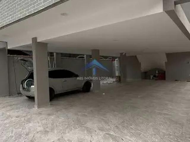 Casa / Sobrado para Venda em Praia Grande/SP Balneário Maracanã 2 Quartos