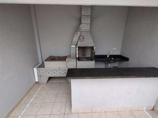 Casa / Sobrado para Venda em Praia Grande/SP Balneário Maracanã 2 Quartos