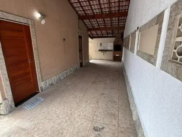 Casa / Sobrado para Venda em Praia Grande/SP Balneário Maracanã 2 Quartos
