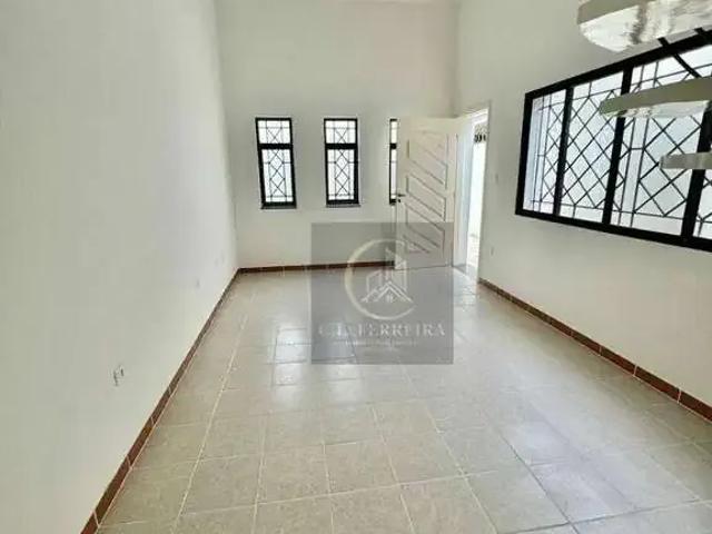 Casa / Sobrado para Venda em Praia Grande/SP Maracanã 2 Quartos